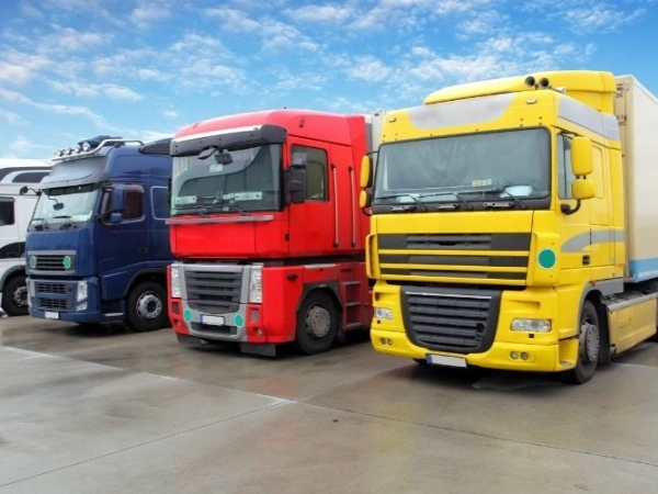 İstanbul Karahallı Nakliye